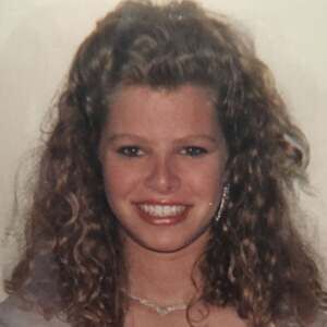 Meet your Posher, Lydia